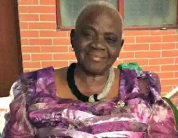 Ex FIRS Boss, Ifueko Okauru